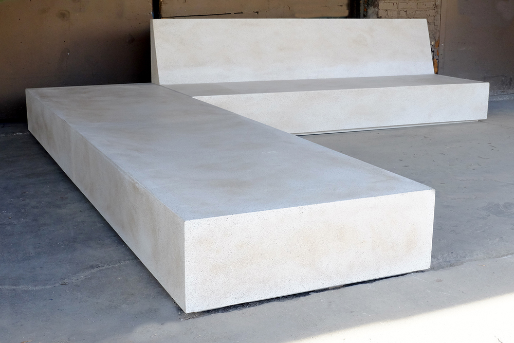 Zachary A. Makes Quite an Impression with Outdoor Furniture Zachary A. Makes Quite an Impression with Outdoor Furniture