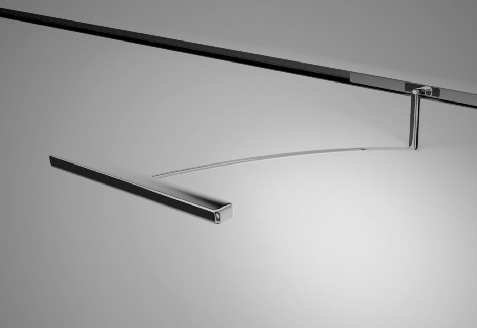 NIels Bendtsen Furniture Wallee Light