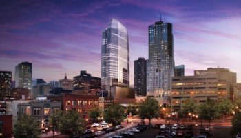 Architectural Profile: 1144 Fifteenth by Pickard Chilton Architectural Profile: 1144 Fifteenth by Pickard Chilton
