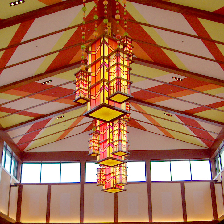 Lumid Chandelier McKinley Mall