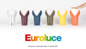 Euroluce 2019: Inside Innermost