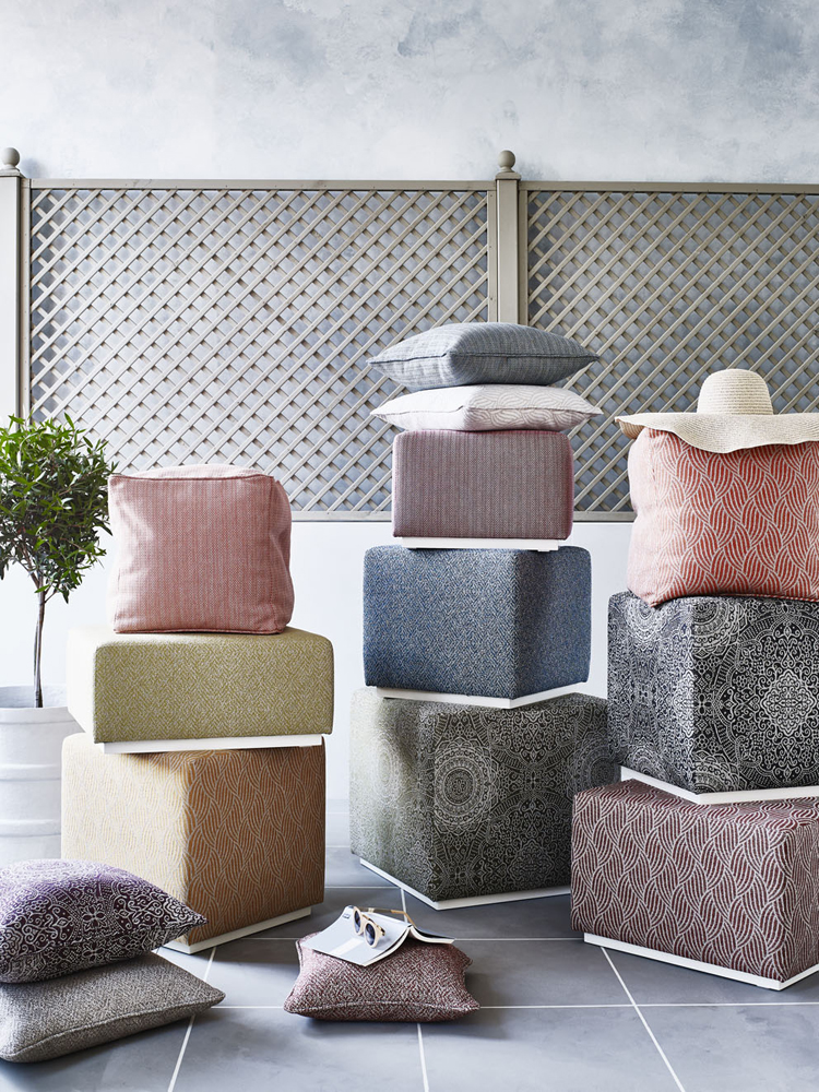 George Spencer Designs Al Fresco Collection George Spencer Designs Al Fresco Collection