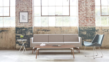 Hightower's Beautiful Bello Table is Indoor Advantage Gold Certified