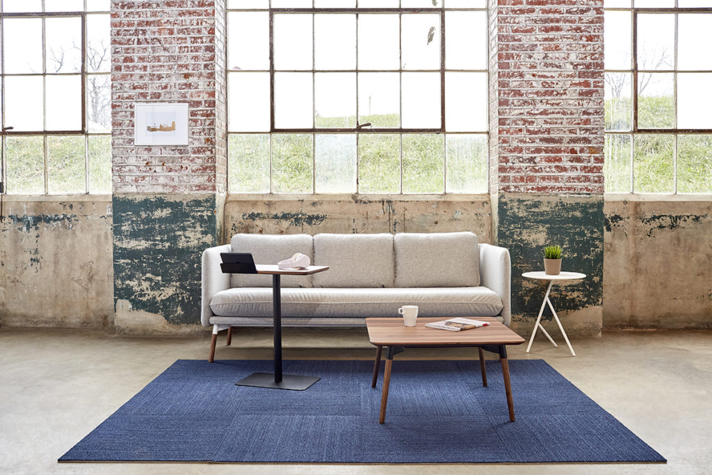 Hightower Bello Coffee Table side table with sofa and laptop table