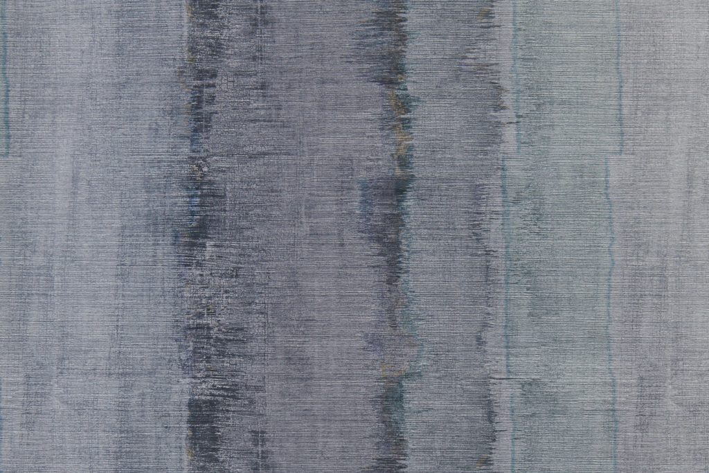 DesignTex Metallic Inkwash Collection in blue, gray, green
