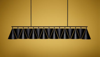 Legato by Nichetto Studio