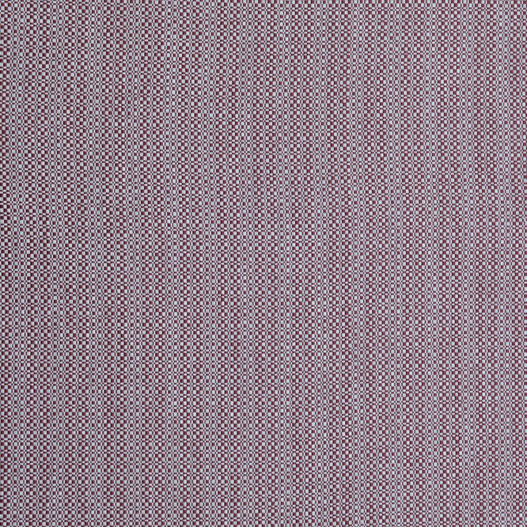 George Spencer Designs Al Fresco Collection Small Check Hibiscus