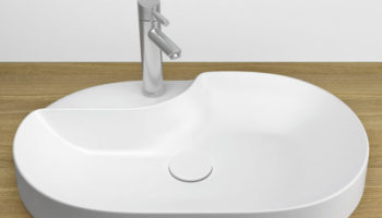 Thea Sink by Mowo Studio