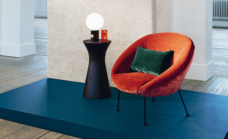 Kirkby Design Adds New Colors to Its Orion II Collection of Velvet Fabrics Kirkby Design Adds New Colors to Its Orion II Collection of Velvet Fabrics