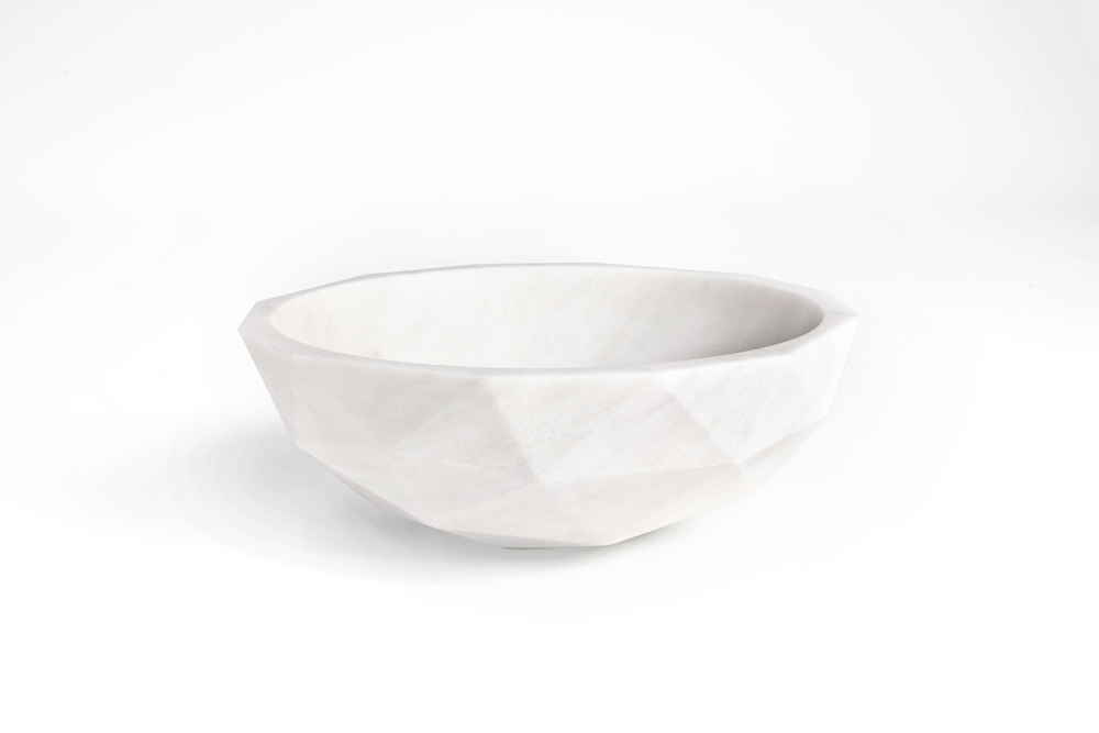 Kreoo’s Breathtaking New Sink is Like a Diamond in the Rough Kreoo’s Breathtaking New Sink is Like a Diamond in the Rough