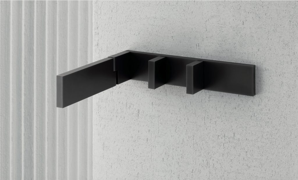 AK/25 faucet from Aboutwater by Boffi and Fantini AK/25 faucet from Aboutwater by Boffi and Fantini