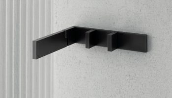 AK/25 faucet from Aboutwater by Boffi and Fantini