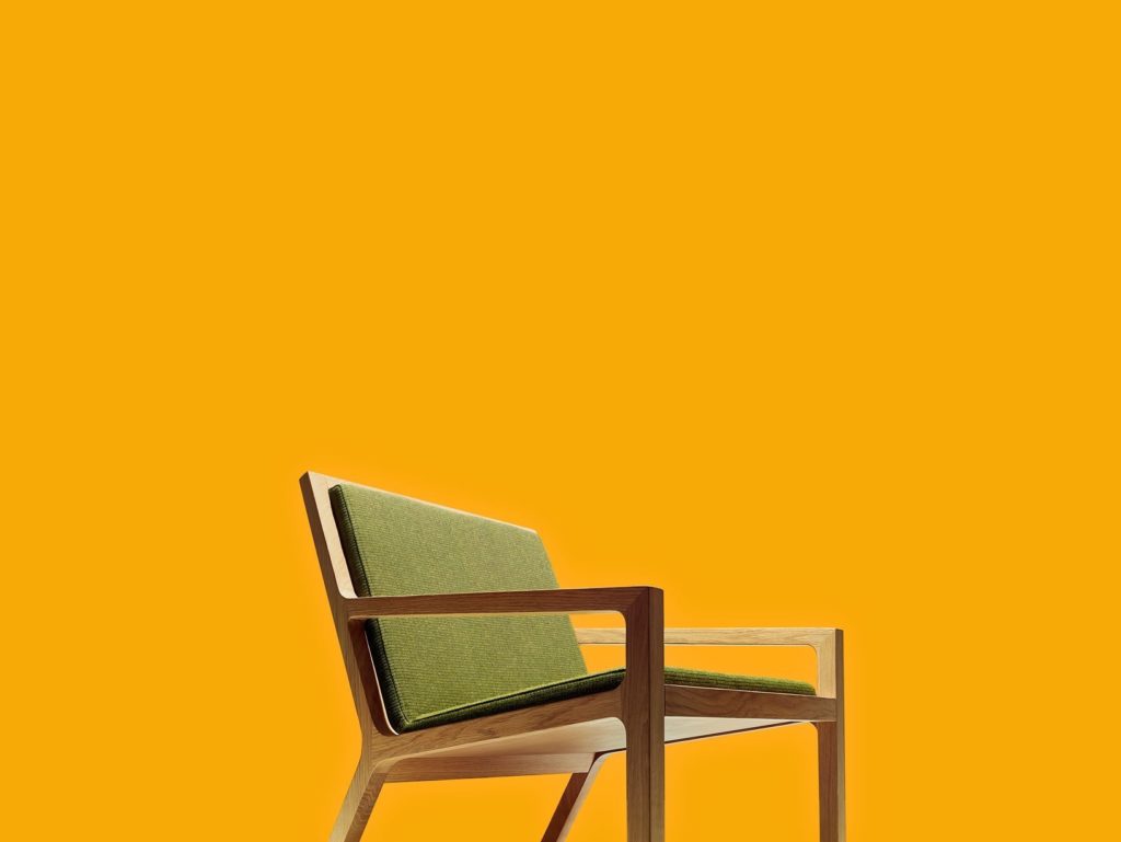 Jens Risom Textiles from Camira Jens Risom Textiles from Camira