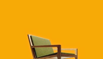 Jens Risom Textiles from Camira