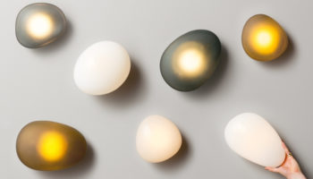 Rock On: ANDlight Adds Pebble Series to Its Lighting Lineup