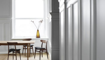 Carl Hansen & Son Reintroduces Its Iconic CH30 Chair