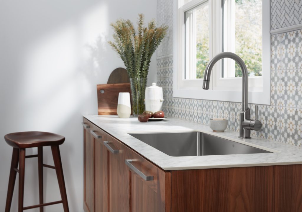 Wilsonart THINSCAPE Performance Tops Italian Carrara