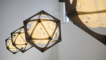 Louis Poulsen Reveals OE Quasi Light
