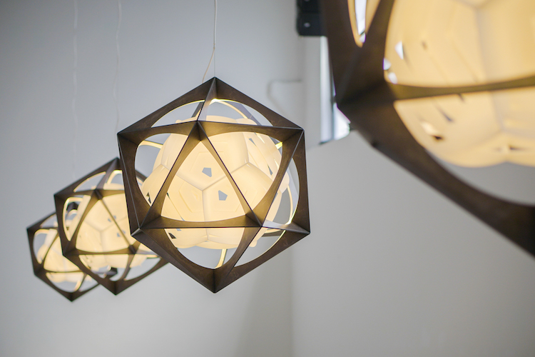 Louis Poulsen Reveals OE Quasi Light Louis Poulsen Reveals OE Quasi Light