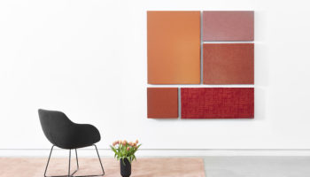 Keilhauer Debuts Four New Textiles