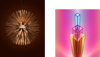 NYCXDesign 2019: New by Foscarini