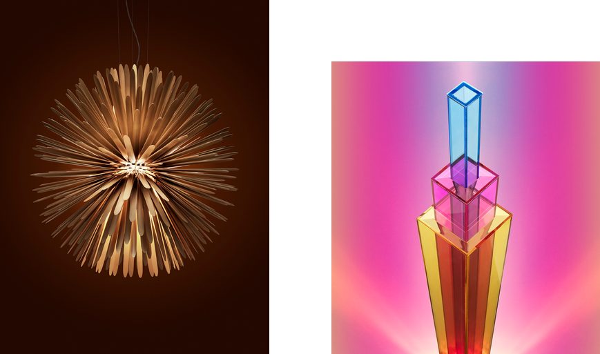 NYCXDesign 2019: New by Foscarini NYCXDesign 2019: New by Foscarini