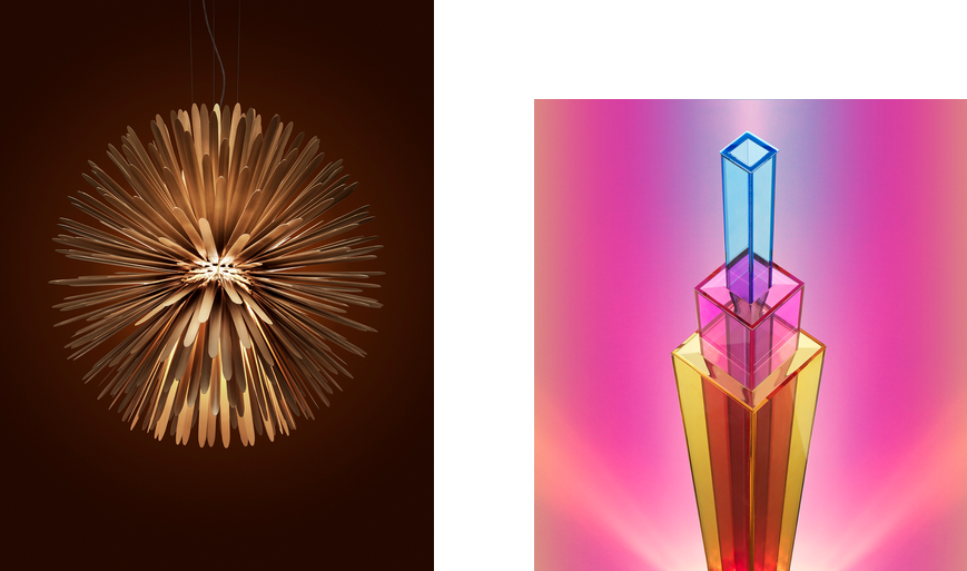 NYCXDesign 2019: New by Foscarini NYCXDesign 2019: New by Foscarini