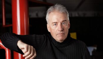 Marc Sadler