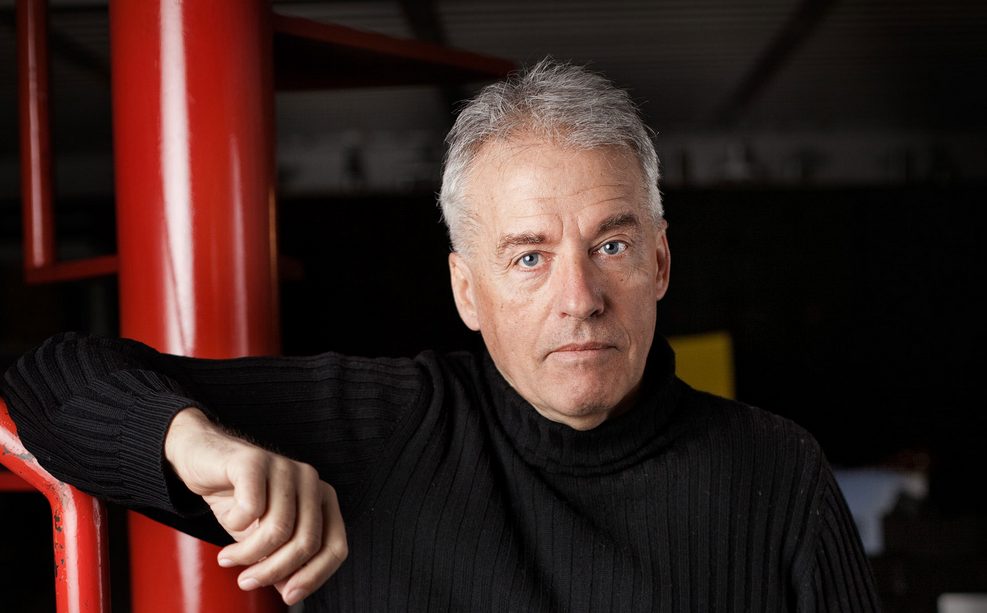 Marc Sadler