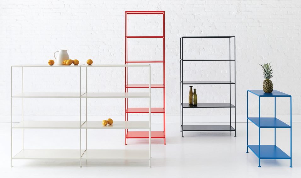 ICFF 2019: Stille by Standard Issue ICFF 2019: Stille by Standard Issue