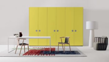 Fronzoni '64 by Haworth