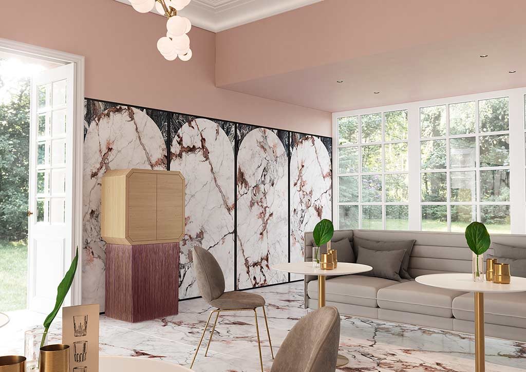Policroma Collection by Florim