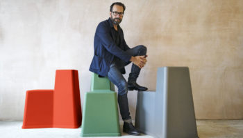 Konstantin Grcic