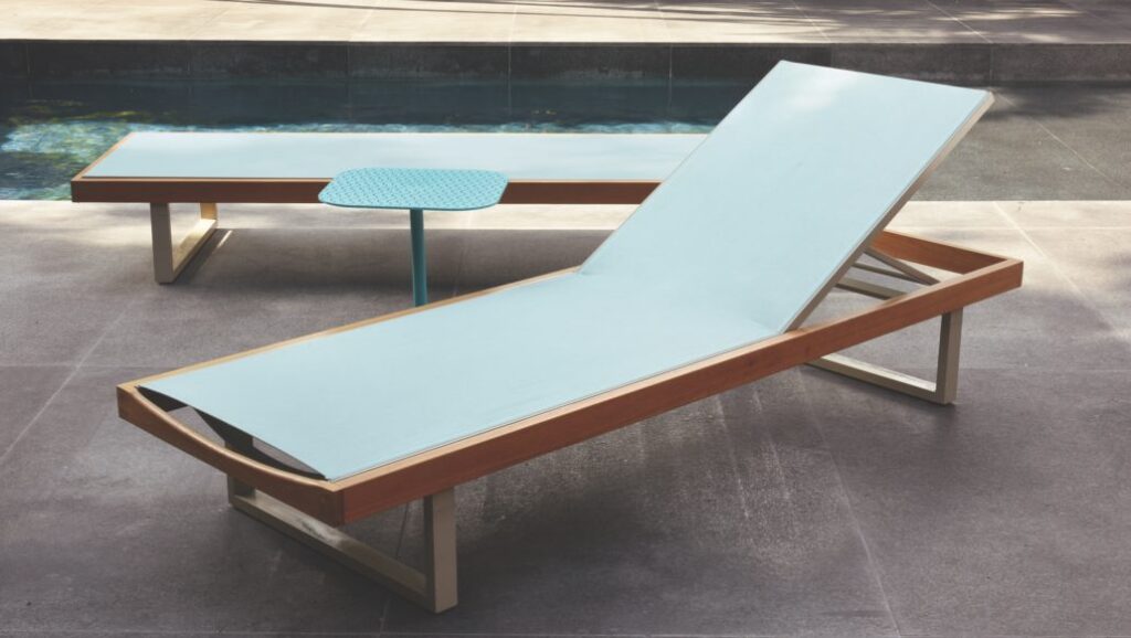 Keep it Cool with Tidelli Outdoor Furniture Keep it Cool with Tidelli Outdoor Furniture