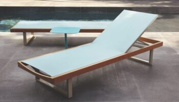 Keep it Cool with Tidelli Outdoor Furniture