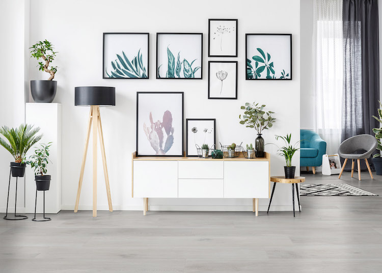 At NeoCon 2019: MetroFlor LVT Introduces Attraxion Magnetic Attachment System in Deja New Collection At NeoCon 2019: MetroFlor LVT Introduces Attraxion Magnetic Attachment System in Deja New Collection