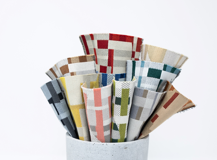 At NeoCon 2019: Duvaltex’s Clean Impact Textiles At NeoCon 2019: Duvaltex’s Clean Impact Textiles