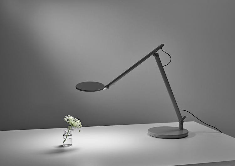 At NeoCon 2019: Nova by Humanscale At NeoCon 2019: Nova by Humanscale