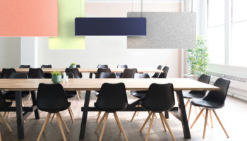 NeoCon 2019: Blade and Waffles by Luxxbox