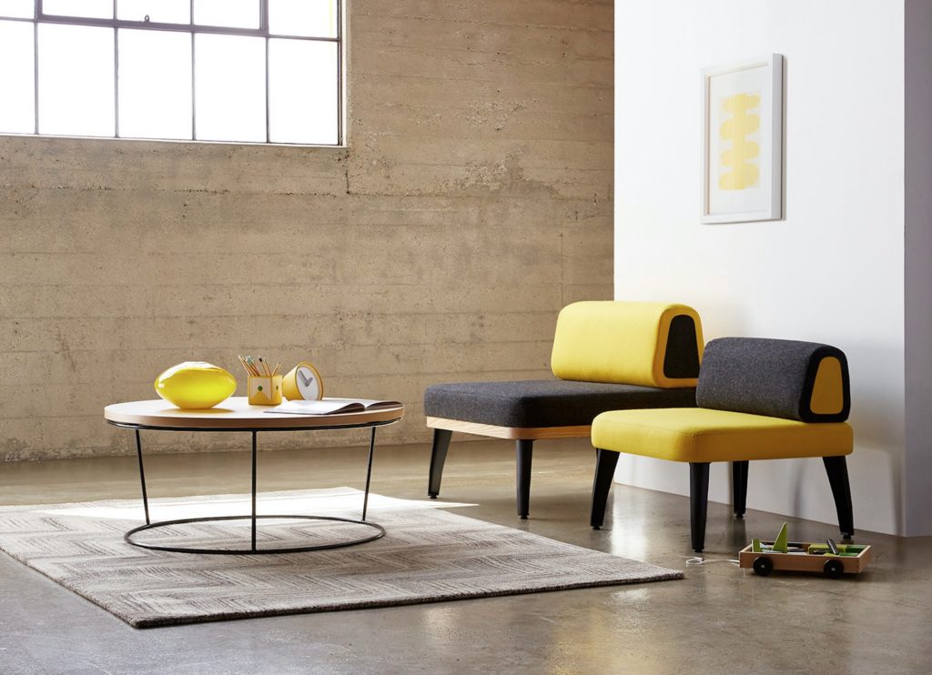 Catch the Scenery: Arcadia at NeoCon