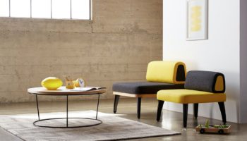 Catch the Scenery: Arcadia at NeoCon