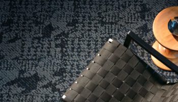 At NeoCon 2019: Shaw Contract Takes Silver with Suited