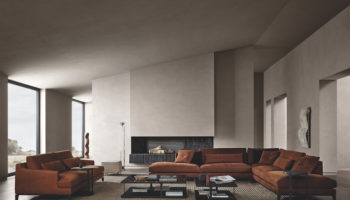 Bellport Modular Sofa by Poliform