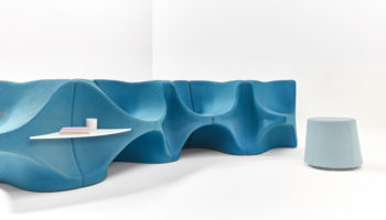 Best of NeoCon 2019: Heartbeat by Nienkamper