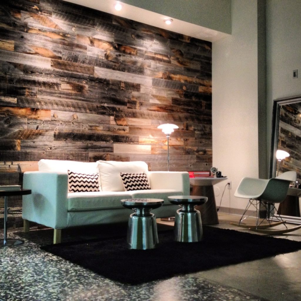 Surface Solution: Stikwood Surface Solution: Stikwood