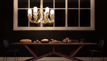 Plant Chandelier by Moooi