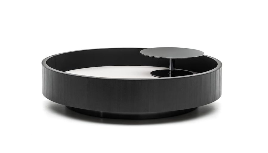 Jeff by Minotti