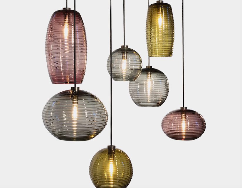 Lucia Chandelier by Tracy Glover Lucia Chandelier by Tracy Glover