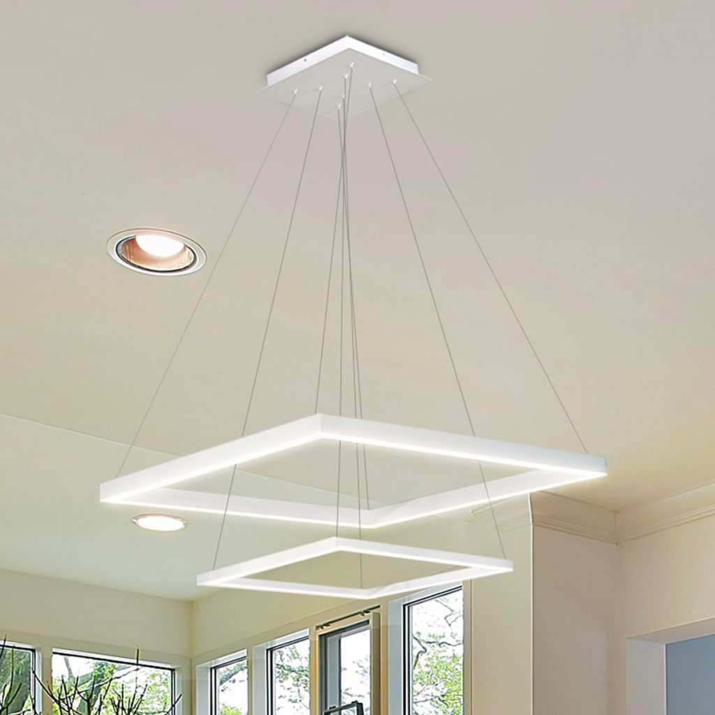 Vonn’s Atria Chandelier Vonn’s Atria Chandelier