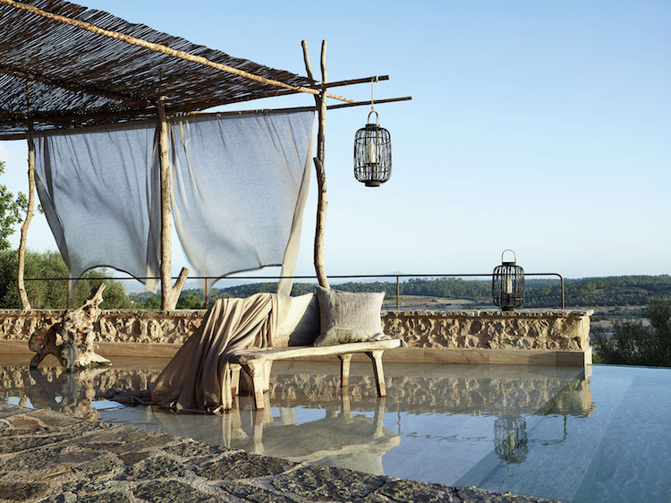 Endless Summer by Zinc Textile Endless Summer by Zinc Textile